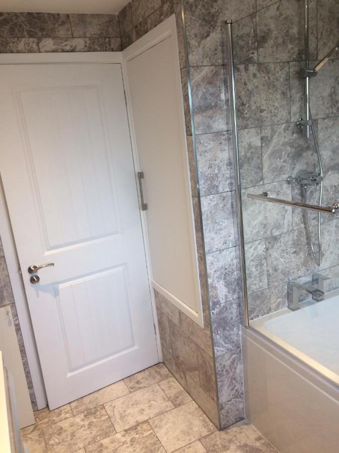 Beautiful En-Suite Bedroom Ipswich Eksteriør billede