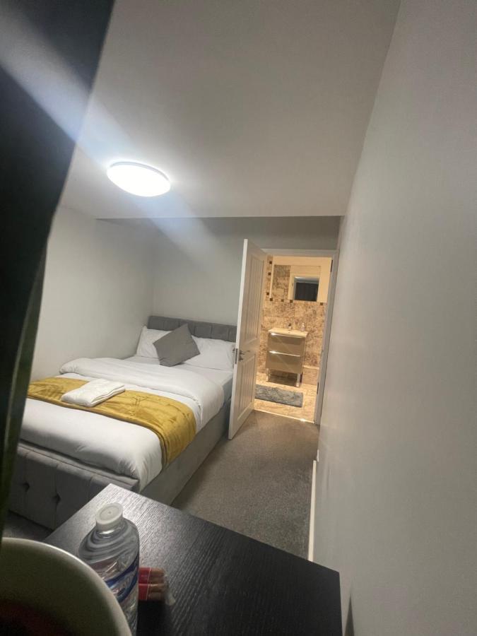 Beautiful En-Suite Bedroom Ipswich Eksteriør billede