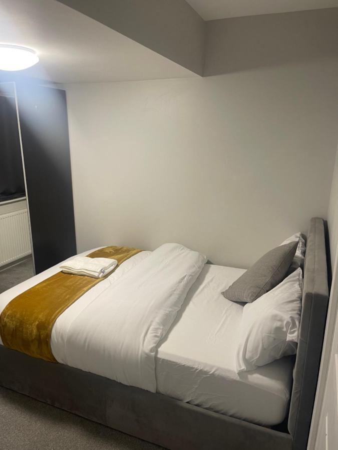 Beautiful En-Suite Bedroom Ipswich Eksteriør billede