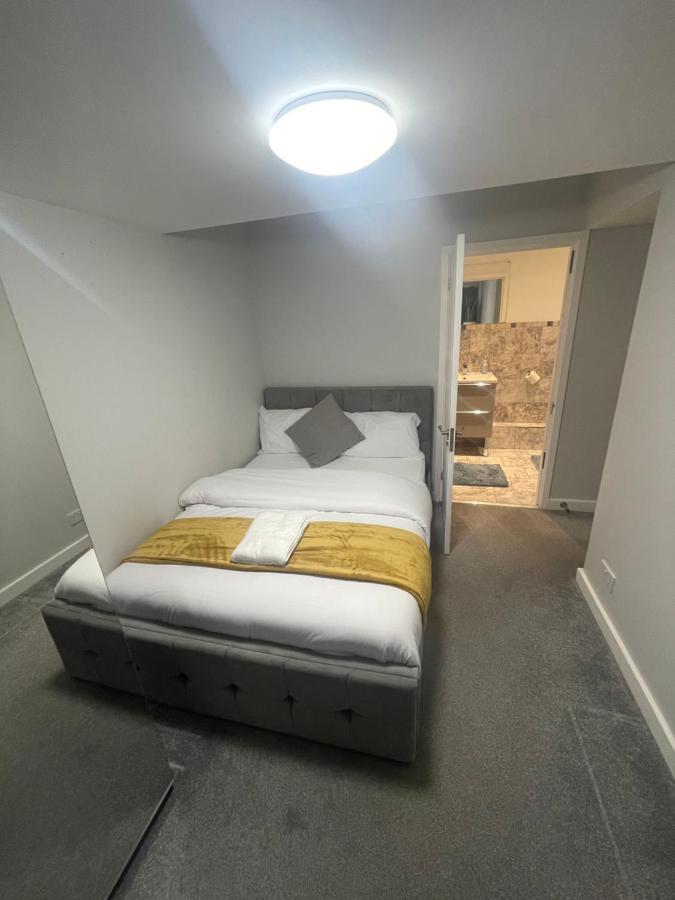 Beautiful En-Suite Bedroom Ipswich Eksteriør billede