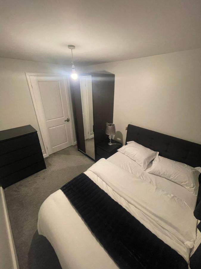 Beautiful En-Suite Bedroom Ipswich Eksteriør billede